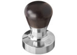 Tamper »Passion« für Barista; mit ergonomischem PVC- oder Edelholzgriff nach Wahl und Präzisions-Edelstahlbasis von scarlet espresso – Bild 32