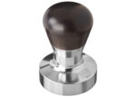 Tamper »Passion« für Barista; mit ergonomischem PVC- oder Edelholzgriff nach Wahl und Präzisions-Edelstahlbasis von scarlet espresso – Bild 34