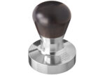Tamper »Passion« für Barista; mit ergonomischem PVC- oder Edelholzgriff nach Wahl und Präzisions-Edelstahlbasis von scarlet espresso – Bild 36