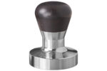 Tamper »Passion« für Barista; mit ergonomischem PVC- oder Edelholzgriff nach Wahl und Präzisions-Edelstahlbasis von scarlet espresso – Bild 39