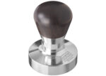 Tamper »Passion« für Barista; mit ergonomischem PVC- oder Edelholzgriff nach Wahl und Präzisions-Edelstahlbasis von scarlet espresso – Bild 40