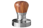 Tamper »Passion« für Barista; mit ergonomischem PVC- oder Edelholzgriff nach Wahl und Präzisions-Edelstahlbasis von scarlet espresso – Bild 53