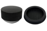 Distributor »Grande DUO« für Barista; zur perfekten Extraktion mit Siebträgermaschinen; 58 mm; verschiedene Farben; schwere Ausführung von scarlet espresso – Bild 32