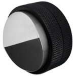 Distributor »Grande DUO« für Barista; zur perfekten Extraktion mit Siebträgermaschinen; 58 mm; verschiedene Farben; schwere Ausführung von scarlet espresso
