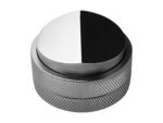 Distributor »Grande DUO« für Barista; zur perfekten Extraktion mit Siebträgermaschinen; 58 mm; verschiedene Farben; schwere Ausführung von scarlet espresso – Bild 27