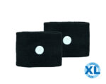Acupressure band »Sea«, 1 pair of acupressure bracelets, for adults & children, for the wrist, 2 elastic bands from scarlet health – Image 18