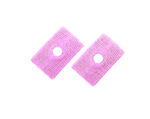 Acupressure band »Sea«, 1 pair of acupressure bracelets, for adults & children, for the wrist, 2 elastic bands from scarlet health – Image 9