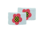 Acupressure band »Sea«, 1 pair of acupressure bracelets, for adults & children, for the wrist, 2 elastic bands from scarlet health – Image 24