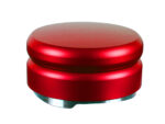 Distributor »TRE« für Barista; zur perfekten Extraktion mit Siebträgermaschinen; 58 mm; verschiedene Farben; schwere Ausführung von scarlet espresso – Bild 9