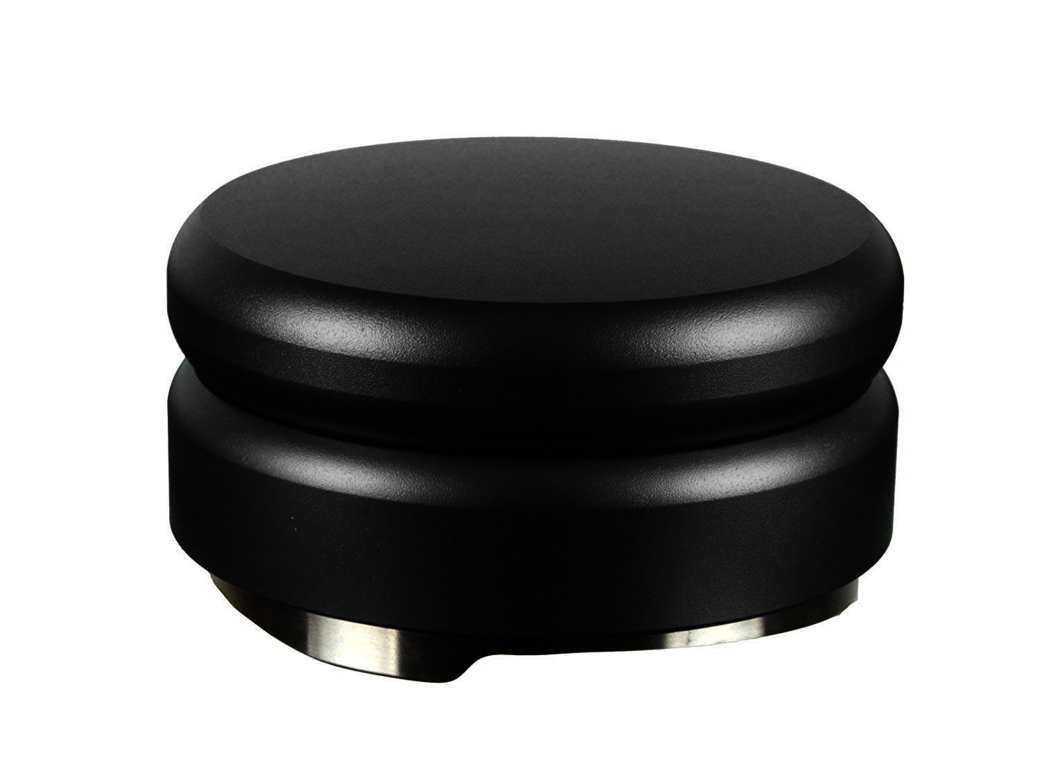 990158D9910.jpg Distributor »TRE« für Barista; zur perfekten Extraktion mit Siebträgermaschinen; 58 mm; verschiedene Farben; schwere Ausführung von scarlet espresso – Bild 1