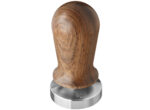 Tamper »Perfetto«, auf 35 lbs Anpressdruck kalibirierter Espresso-Stempel, ergonomischer Griff, Zubehör für Siebträger von scarlet espresso – Bild 34