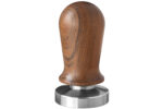 Tamper »Perfetto«, auf 35 lbs Anpressdruck kalibirierter Espresso-Stempel, ergonomischer Griff, Zubehör für Siebträger von scarlet espresso – Bild 35