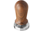 Tamper »Perfetto«, auf 35 lbs Anpressdruck kalibirierter Espresso-Stempel, ergonomischer Griff, Zubehör für Siebträger von scarlet espresso – Bild 36