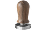 Tamper »Perfetto«, auf 35 lbs Anpressdruck kalibirierter Espresso-Stempel, ergonomischer Griff, Zubehör für Siebträger von scarlet espresso – Bild 37