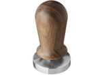 Tamper »Perfetto«, auf 35 lbs Anpressdruck kalibirierter Espresso-Stempel, ergonomischer Griff, Zubehör für Siebträger von scarlet espresso – Bild 38