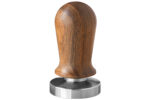 Tamper »Perfetto«, auf 35 lbs Anpressdruck kalibirierter Espresso-Stempel, ergonomischer Griff, Zubehör für Siebträger von scarlet espresso – Bild 40