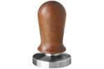 Tamper »Perfetto«, auf 35 lbs Anpressdruck kalibirierter Espresso-Stempel, ergonomischer Griff, Zubehör für Siebträger von scarlet espresso – Bild 42