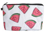 Kosmetiktasche »Beauty« für die Handtasche und als Kulturbeutel auf Reise; kleine, kompakte Schminktasche für Make-Up etc. von scarlet health
