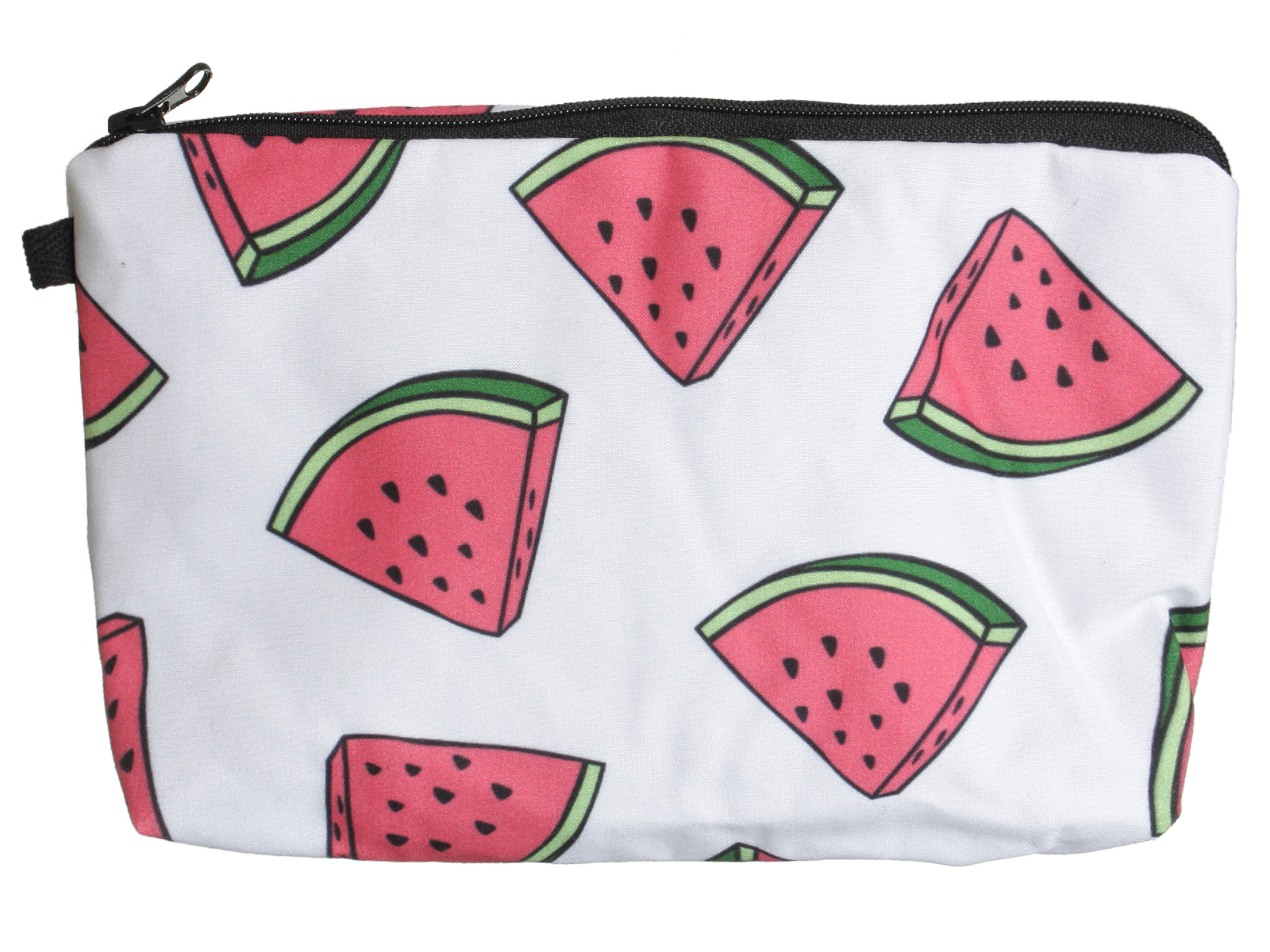 9901660100a.jpg Kosmetiktasche »Beauty« für die Handtasche und als Kulturbeutel auf Reise; kleine, kompakte Schminktasche für Make-Up etc. von scarlet health – Bild 1