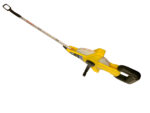 Maßband »Professional« mit 50 m Länge x 13 mm Breite; glasfaserverstärktes Rollmaßband; doppelseitig markiert; mit Öse und Handkurbel von scarlet tools – Bild 10