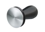 Tamper »Nero« für Barista; mit ergonomischem Aluminiumgriff und Edelstahlbasis von scarlet espresso – Bild 3
