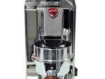 Präzisions-Trichter »Barista Cono Eureka 58 mm« aus Edelstahl für Eureka Mignon Kaffeemühle Portafilter Dosing Funnel Fülltrichter für 58 mm von scarlet espresso – Bild 4