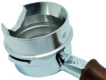 Präzisions-Trichter »Barista Cono Eureka 58 mm« aus Edelstahl für Eureka Mignon Kaffeemühle Portafilter Dosing Funnel Fülltrichter für 58 mm von scarlet espresso – Bild 5