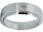 Präzisions-Trichter »Barista Cono 57 mm« aus Edelstahl für Siebträger Portafilter Dosing Funnel Pavoni von scarlet espresso – Bild 3