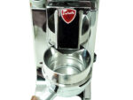 Präzisions-Trichter »Barista Cono 57 mm« aus Edelstahl für Siebträger Portafilter Dosing Funnel Pavoni von scarlet espresso – Bild 6