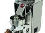 Präzisions-Trichter »Barista Cono 57 mm« aus Edelstahl für Siebträger Portafilter Dosing Funnel Pavoni von scarlet espresso – Bild 8