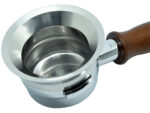 Präzisions-Trichter »Barista Cono Competition XL 58 mm« aus Edelstahl für Siebträger Portafilter Dosing Funnel Fülltrichter von scarlet espresso – Bild 5