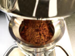 Präzisions-Trichter »Barista Cono Competition XL 58 mm« aus Edelstahl für Siebträger Portafilter Dosing Funnel Fülltrichter von scarlet espresso – Bild 8