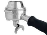 Präzisions-Trichter »Barista Cono Stretto 58 mm« aus Edelstahl für Siebträger, Dosing Funnel Fülltrichter für Kaffeemehl von scarlet espresso – Bild 2