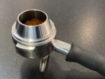 Präzisions-Trichter »Barista Cono Stretto 58 mm« aus Edelstahl für Siebträger, Dosing Funnel Fülltrichter für Kaffeemehl von scarlet espresso – Bild 5