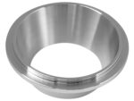 Präzisions-Trichter »Barista Cono Stretto 58 mm« aus Edelstahl für Siebträger, Dosing Funnel Fülltrichter für Kaffeemehl von scarlet espresso – Bild 8
