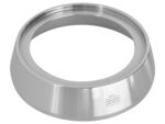 Präzisions-Trichter »Barista Cono Grande 58 mm« aus Edelstahl für Siebträger, Dosing Funnel Fülltrichter für Kaffeemehl von scarlet espresso – Bild 8