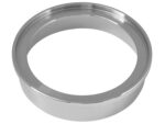 Präzisions-Trichter »Barista Cono Livello 58 mm« aus Edelstahl für Siebträger, Dosing Funnel Fülltrichter für Kaffeemehl von scarlet espresso – Bild 8