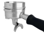 Präzisions-Trichter »Barista Cono Livello 58,5 mm« aus Edelstahl für Siebträger, Dosing Funnel Fülltrichter für Kaffeemehl von scarlet espresso – Bild 2