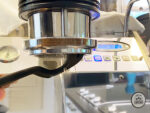 Gruppenbürste »Excellente« Reinigungsbürste für Brühgruppe Siebträgermaschine für alle 56 57 58 mm z.B. E61 und andere von scarlet espresso – Bild 6
