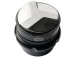 Doppel Distributor und Tamper »Doppio« 2 in 1 Levelling Tool Nivellierwerkzeug für Siebträgermaschine Espresso 58 mm 58,5 mm von scarlet espresso – Bild 7