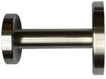 Tamper »LM1 DUO« 41 und 58/58,5mm inox CNC präzisionsgefertigt, Edelstahl, Profitamper von scarlet espresso – Bild 2