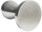Tamper »Solido Affilato« inox sharp edge CNC präzisionsgefertigt, Edelstahl, massiver Profitamper von scarlet espresso – Bild 4