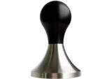 Tamper »Fino Affilato« inox sharp edge CNC präzisisiongefertigt, Edelstahl, Profitamper präzisisiongefertigt von scarlet espresso