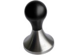 Tamper »Fino Affilato« inox sharp edge CNC präzisisiongefertigt, Edelstahl, Profitamper präzisisiongefertigt von scarlet espresso – Bild 3