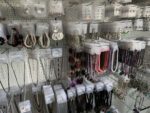 50x Ketten Halsketten Schmuck Modeschmuck, Neu,  Restposten, Sonderposten, UVP 350,00 von scarlet bijoux – Bild 2