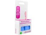 Akupressurband »Pregnant«, 1 Paar Akupressur-Armbänder, für Schwangere  fürs Handgelenk, 2 elastische Bänder von scarlet health