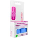 Akupressurband »Pregnant«, 1 Paar Akupressur-Armbänder, für Schwangere  fürs Handgelenk, 2 elastische Bänder von scarlet health